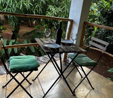 Las Galeras Apartamento | Quédate Aquí