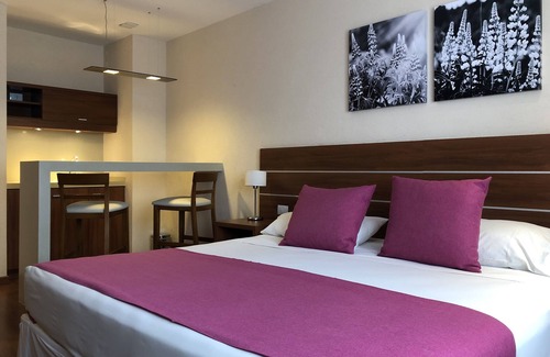 Córdoba Hotel | Quórum Cordoba Hotel - Resort Urbano