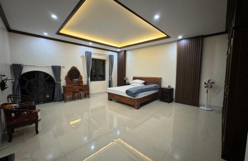 Lang Son Cama Y Desayuno | Quỳnh Vân 2