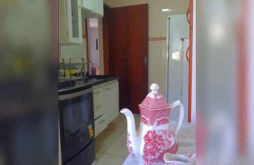 Jardim Sumare Apartamento | Quiet apartment in Campos do Jordão