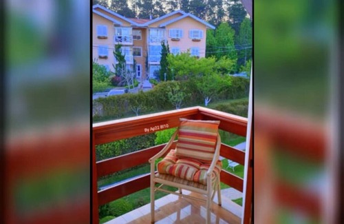 Jardim Sumare Apartamento | Quiet apartment in Campos do Jordão