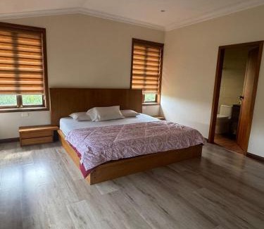 Santo Domingo de los Colorados Otro | Quinta vacacional san carlos sd