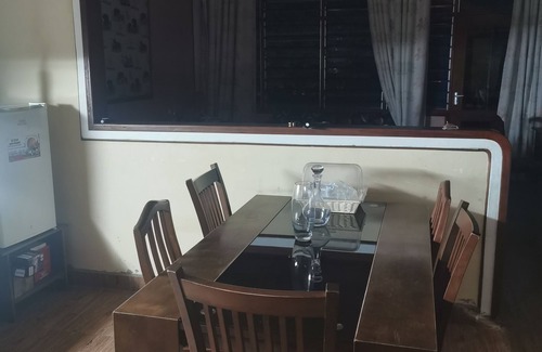 Diani Beach Apartamento | Qua Bruce Apartment