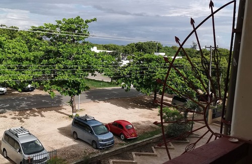 Diani Beach Apartamento | Qua Bruce Apartment