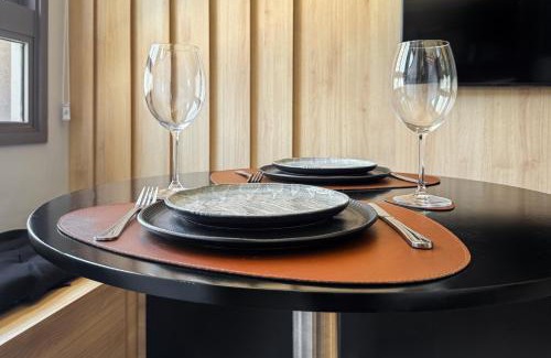 Campo Belo Apartamento | Quad Congonhas by Romastay