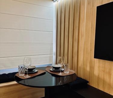 Campo Belo Apartamento | Quad Studios by Romastay
