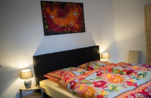 Gerresheim Apartamento | Quadenhof