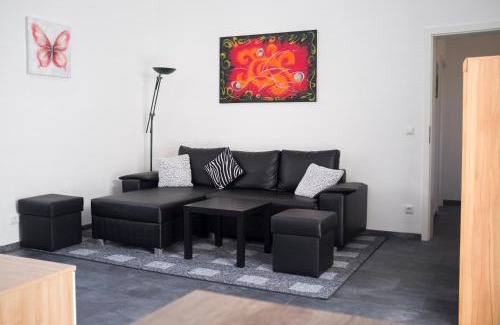 Gerresheim Apartamento | Quadenhof