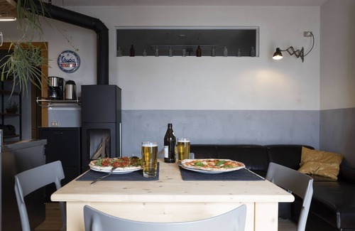 Rivoli Veronese Apartamento | Quadra Apartment House Deancò 023062-LOC-00027