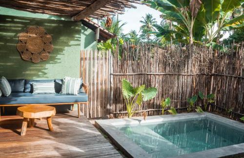 Sao Miguel dos Milagres Hotel | Quadrado Pousada