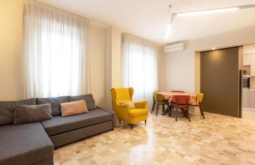 Turro Apartamento | Quadrilocale Lambrate 1 piano - Mirable PM