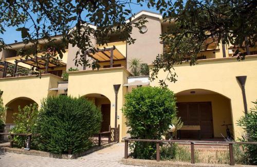 Alberese Apartamento | Quadrilocale Stella