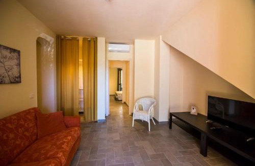 Alberese Apartamento | Quadrilocale Stella