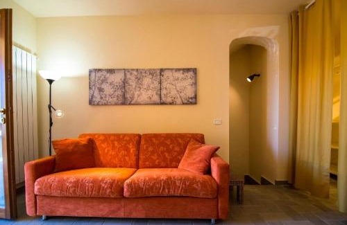 Alberese Apartamento | Quadrilocale Stella
