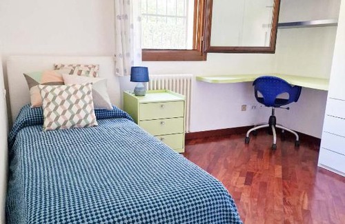 Ravenna Apartamento | Quadrilocale vicino al centro - Nido del Colibrì