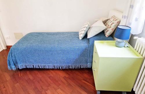 Ravenna Apartamento | Quadrilocale vicino al centro - Nido del Colibrì