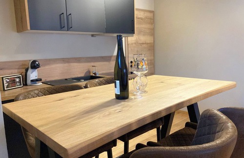 Neureichenau Apartamento | [quadruple] incl. breakfast - active/family vacation in the Dreisessel region D-A-CZ