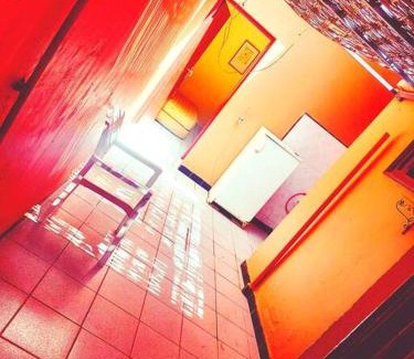Souira Guedima Casa | Quadruple Mi Cassa