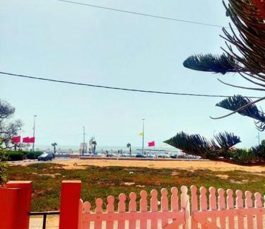 Souira Guedima Casa | Quadruple Mi Cassa