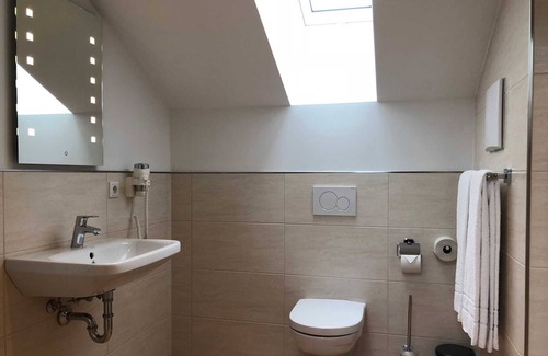 Schliersee Cabina | Quadruple Room - Berggasthof Obere Firstalm