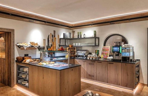 Grossarl Casa | Habitación cuádruple - Naturhotel Der Alpenhof