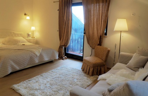 Municipality of Plaski Casa | Habitación cuádruple NUEVO renovado