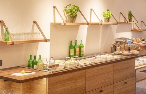 Maxglan Hotel | Habitación cuádruple, no reembolsable - The Green Hotel zur Post