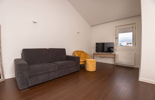 Guimaraes Apartamento | Quadruple room - Quinta da Corredoura - Hotel Rural - Guimarães