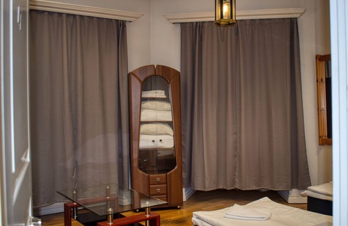 Old Town Casa | Quadruple room with shared facilities - Old Town