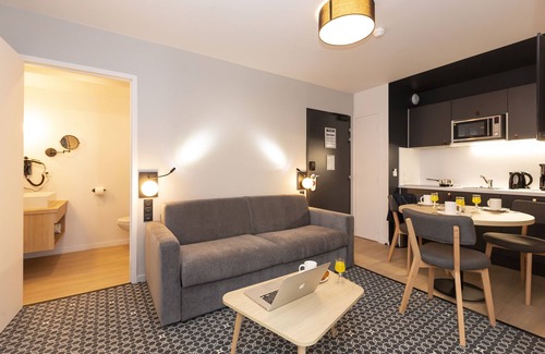 Sainte Marie - Saint Leon Condominio | Quai Colbert | Charmant T2 à 2 minutes de la gare