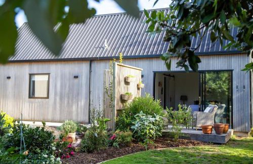 Cooks Beach Casa | Quail Cottage