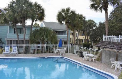 Butler Beach Apartamento | Quail Hollow On the Ocean B3 2D