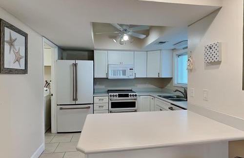 Butler Beach Apartamento | Quail Hollow On the Ocean B3 2D