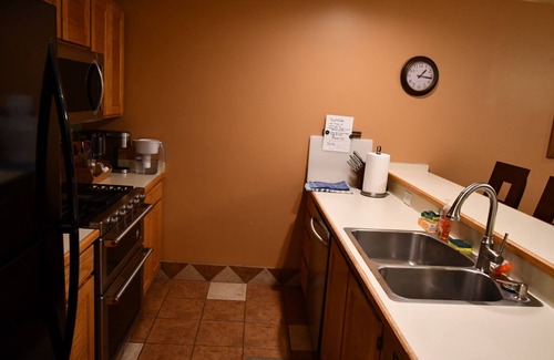 South Snyderville Basin Casa | Quail Meadows 19: Sleep 8, Minutes from Park City Ski Resort