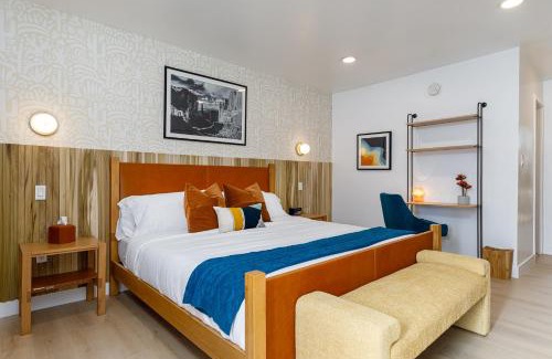 Kanab Hotel | Quail Park Lodge
