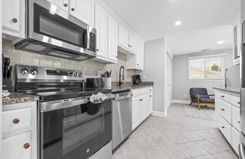 Charlotte Casa | Quail Ridge: 3BR House