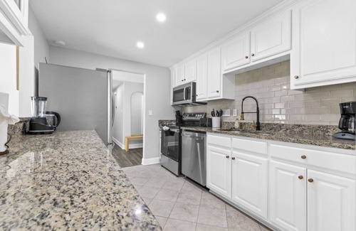Charlotte Casa | Quail Ridge: 3BR House