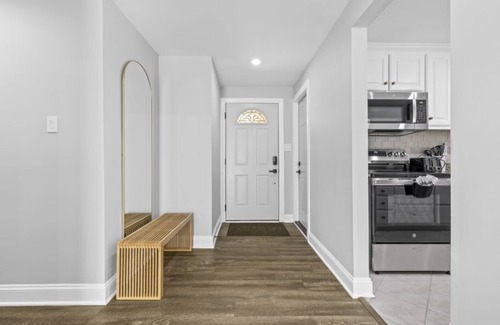 Charlotte Casa | Quail Ridge: 3BR House