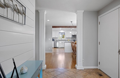 College Place Casa | Quail Ridge - Views, Pool and Hot tub