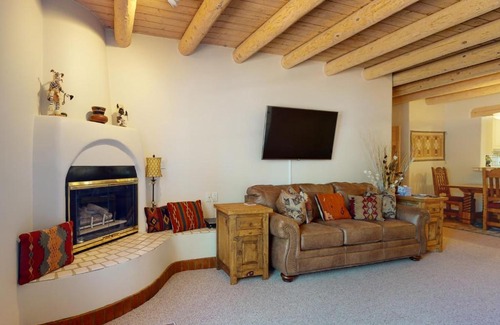 Quail Run Apartamento | Quail Run #101