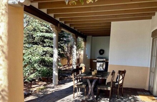 Quail Run Casa | Quail Run Home Minutes from the Plaza - Pool, Tennis Courts, Golf & More