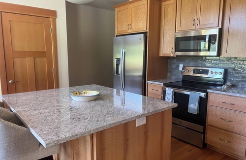 Jacksonville Casa | Quail Run Mountain View Cottage!