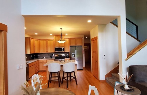 Jacksonville Casa | Quail Run River View Cottage!