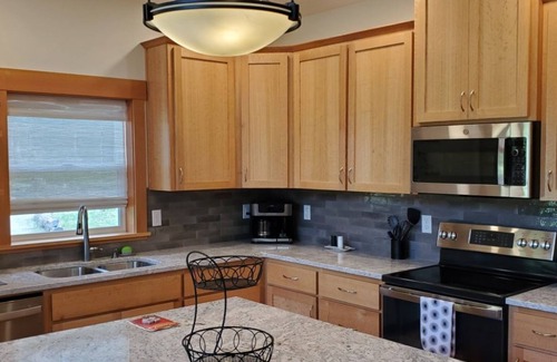 Jacksonville Casa | Quail Run River View Cottage!