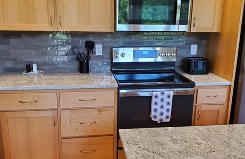 Jacksonville Casa | Quail Run River View Cottage!