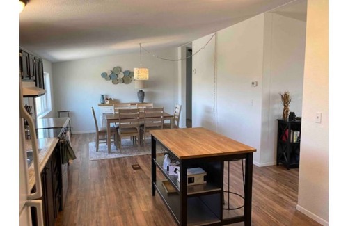Desert Aire Casa | Quail Run!