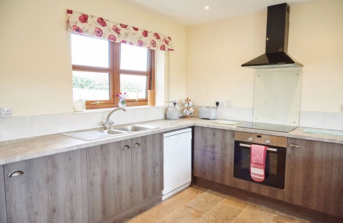 Edlingham Cabaña | Quail's Nest Cottage