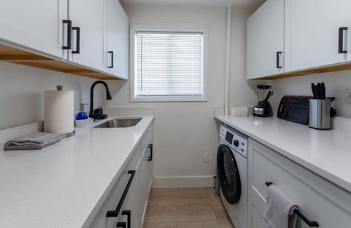 Spokane Casa | Quaint 1 BD 1 BTH Guest Home Minutes from Gonzaga!