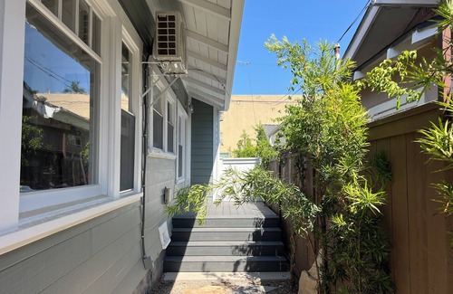 Mission Hills Apartamento | Quaint 1-Bed Suite in Mission Hills