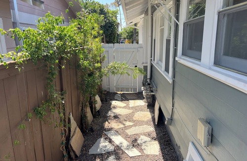 Mission Hills Apartamento | Quaint 1-Bed Suite in Mission Hills
